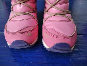 cizme sa torbicom: Čizme, Reebok, Veličina - 31 — 12