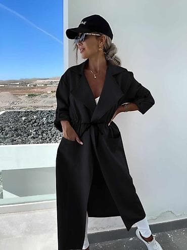 Kancelarijski nameštaj: Kaputi — 2