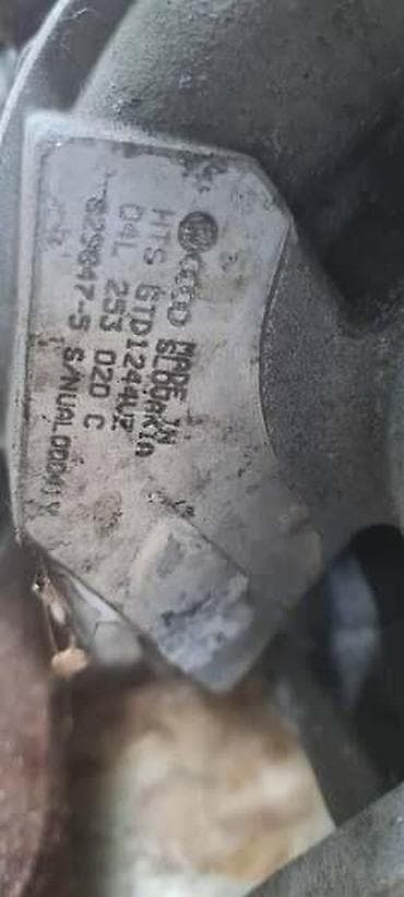 auto max obrenovac: TURBINA ZA ŠKODA RAPID - 04L253020C | — 2