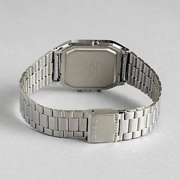 Kaiševi: Casio AQ-230A-2A1 Potpuno NOV sat Casio AQ-230A-2A1, dolazi u — 5