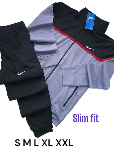 tregeri za pantalone za odrasle: Mokra likra za odrasle modeli su slim fit Velicime: S, M, L, XL, 2XL — 8