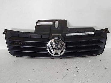 Maske hladnjaka: MASKA ZA VOLKSWAGEN POLO OD 2005. DO 2010. GOD. | Polovni originalni — 1