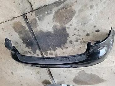 Car Body Parts: ZADNJI BRANIK VW GOLF 6 09-12 | Zadnji branik vw golf 6 09-12 — 3