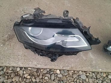 balast za xenon: FAROVI A4 B8 DIODA ZA AUDI A4 | Farovi audi a4 b8 dioda — 3