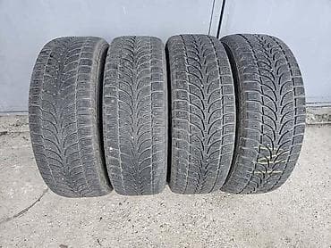 ajkula antena za auto: BRIDGESTONE 225/65 R17 ZIMSKA | 225/65 R17 Bridgestone Zimske 4 — 3