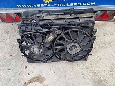VENTILATOR HLADNJAKA ZA VOLKSWAGEN GOLF 5, GOLF 6, PASSAT B6 . | at lalafo.rs VENTILATOR HLADNJAKA ZA VOLKSWAGEN GOLF 5, GOLF 6, PASSAT B6 . |