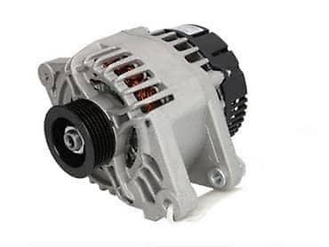 nalepnice za kola: ALTERNATOR 1.9 TDI ZA FORD GALAXY OD 2001. DO 2004. GOD. | Polovni — 4