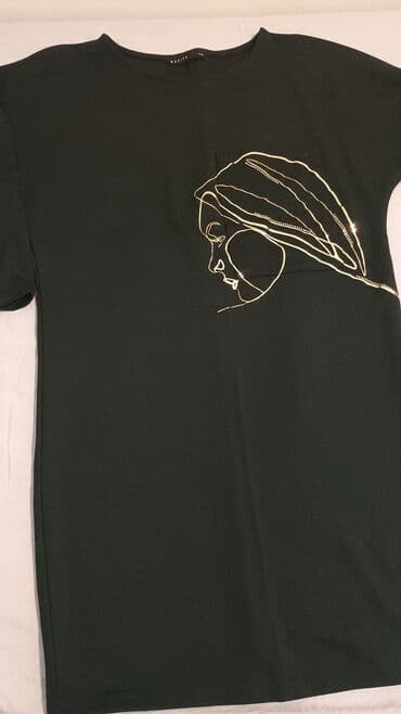 nike obuca za zimu: XS (EU 34), bоја - Zelena, Drugi tip rukava — 2