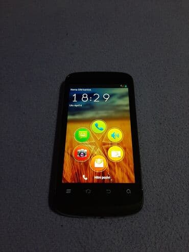 ZTE: ZTE blejd 3 ispravan telefon radi na sve mreze ocuvan telefon stanje — 2