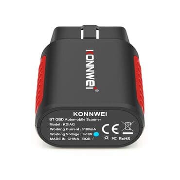 kia cerato monitor: KONNWEI KDIAG OBDII Auto Dijagnostika Detalji o proizvodu KONNWEI — 11