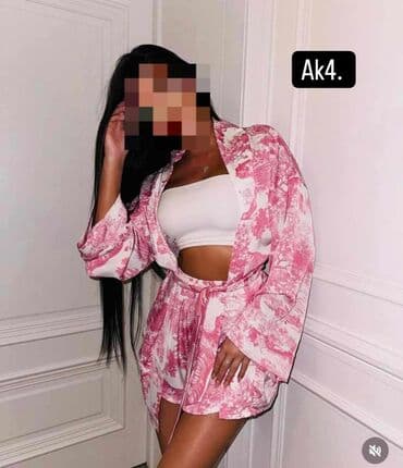 brankodex prodavnica odeće београд – слике: Bathrobes — 4