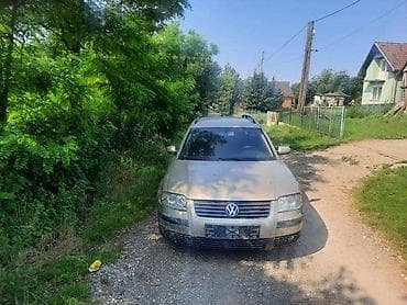 stop svetlo passat b6: POLOVNI DELOVI ZA VOLKSWAGEN PASSAT B5.5 OD 2001. DO 2004. GOD — 1