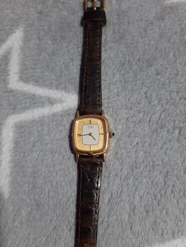 tech fleece s: Zenski sat Seiko ispravan narukvica ima malo tragova od nosenja ali — 4