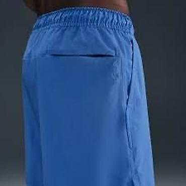 NIKE Unlimited Dri-FIT 7" Unlined Versatile Shorts vel. S NOVO DV — 3