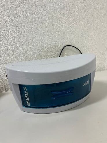 Parfemi: Salon oprema – set - Frizerska/kozmetička stolica: modernog kružnog — 2