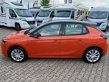 auto dizalice krokodilke: VRATA ZA OPEL CORSA F OD 2019. DO 2024. GOD. | Polovni origialni — 2