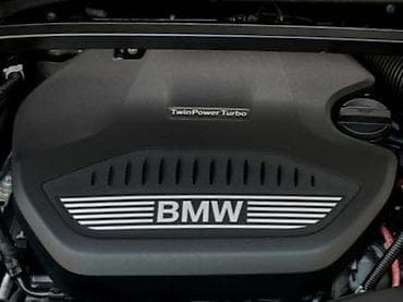 POKLOPAC MOTORA ZA BMW SERIJA 1 OD 2019. DO 2020. GOD. | Novi i