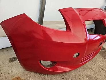 Branici: BRANIK ZA TOYOTA YARIS OD 2009. DO 2011. GOD. - 52119-0D30 — 3