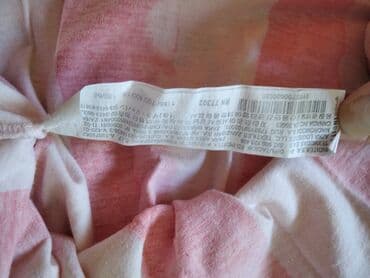 c a decija garderoba: Benetton, Midi, Sleeveless, 98-104 — 8