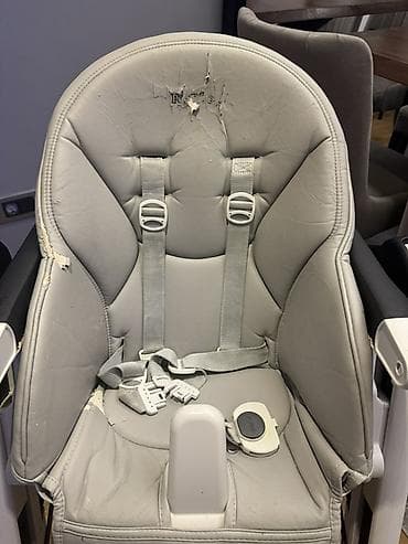 prada jakne cena: Multifunkcionalna hranilica za bebe i malu decu - Stabilna, čvrsta — 3