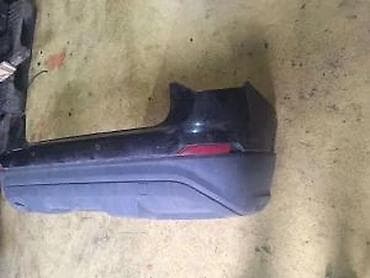 rosule ili rolsue: AUDI Q2 ZADNJI BRANIK CRNA BOJA ORIGINAL | audi a1 a2 a3 a4 a5 a6 a7 — 4