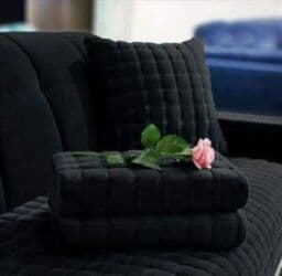 Sweatpants: FLEKERI plišani ✨ Unesite toplinu i eleganciju u svoj dom! 🛋️ Naši — 7