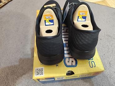 original patike 39: Nove nekorišćene Skechers GOwalk 7 – muške patike za hodanje Broj je — 4