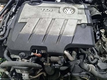 MOTOR 2.0 TDI CBD ZA VOLKSWAGEN TIGUAN, TOURAN, PASSAT B6 . OD 2008 na lalafo.rs MOTOR 2.0 TDI CBD ZA VOLKSWAGEN TIGUAN, TOURAN, PASSAT B6 . OD 2008