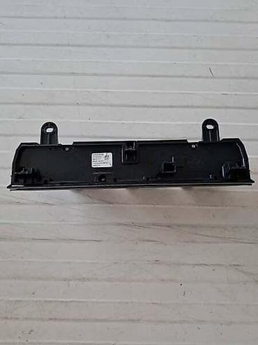 nalepnice za retrovizore: PANEL KLIME I GREJANJA ZA CITROEN C4, C4 GRAND SPACETOURER, C4X . OD — 2