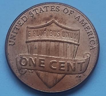 dukat franc jozef 1915 cena: Američki jedan cent/unc (Lincoln cent) – godina 2007. - Nominala: One — 2