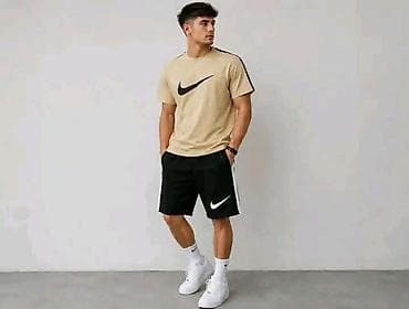 luna trenerke: Pamucni kompleti s do 3xl Cena 3900✅️
NT❤ — 9