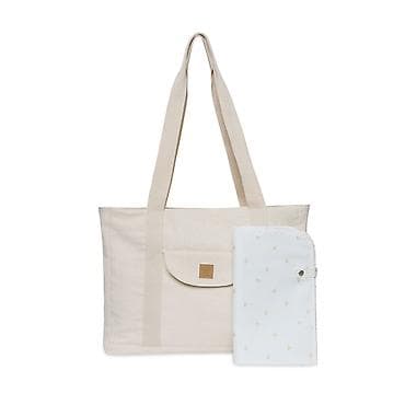 Jollein torba za mame, 13x42x33 cm Šifra proizvoda: 5109 - Moderna