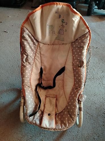 dexy co igracke za bebe: Komplet opreme za bebe 1) Nosiljka Lorelli BETWEEN - Baby carrier za — 5