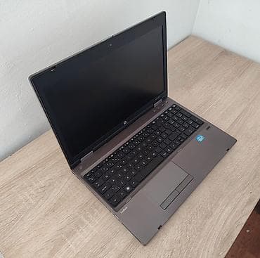 xxx ful hd: Na prodaju Hp ProBook 6560b u odličnom stanju, spreman za upotrebu — 2