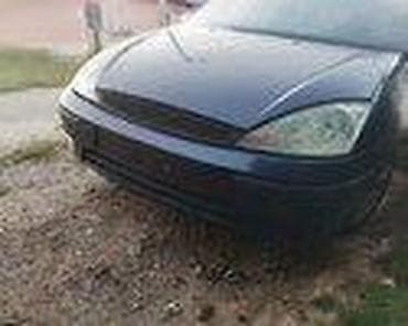 ford p251a: 1.6BENZ MENJAC ZA FORD FOCUS OD 1998. DO 2004. GOD. | Polovni delovi — 8