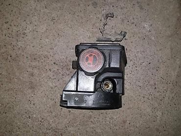 nosivost vozila: SERVO 1.6 BENZIN ZA PEUGEOT 206 | Servo pumpa peugeot 206 1.6 — 2