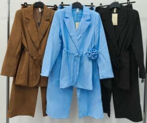 žensko odelo: Komplet odelo – Italijanska proizvodnja – 3500 din Elegantni ženski — 2