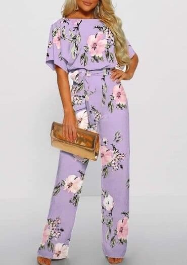 kombinezon svečani: Kombinezon: 2650 dinara — 2