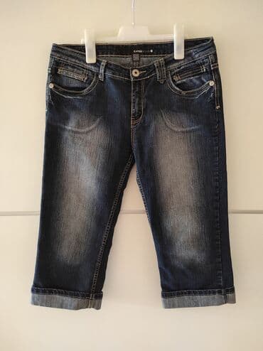 kompleti prsluk i pantalone: XL (EU 42), Teksas — 1