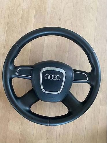 amortizeri astra g: VOLAN ZA AUDI A3, A4, A4 ALLROAD . OD 2001. DO 2012. GOD. | za sve — 3
