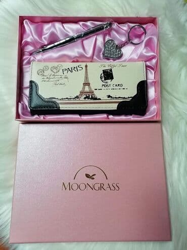 kompleti za starije dame: Klasični sat, Ženski — 3