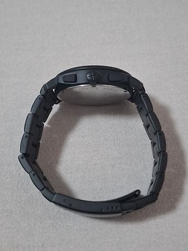 spenserice muske: Fossil Machine Chronograph ručni sat – model FS4552 - Kućište i — 4