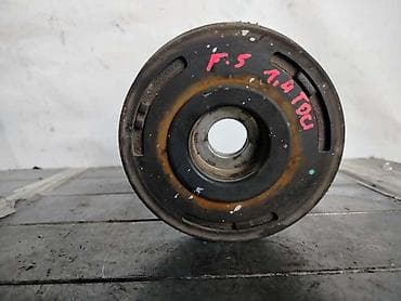 REMENICA ZA FORD FIESTA OD 2002. DO 2008. GOD. | Remenica Ford na lalafo.rs REMENICA ZA FORD FIESTA OD 2002. DO 2008. GOD. | Remenica Ford