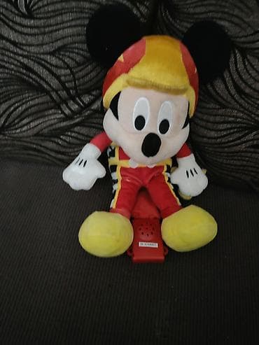 Plišane igračke cene od 100 do 500 — 4