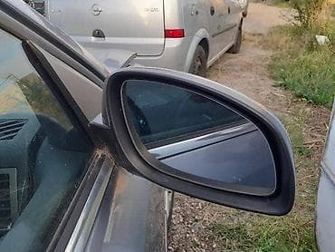 auto otpad vrbas: RETROVIZOR ZA OPEL SIGNUM, VECTRA C OD 2001. DO 2009. GOD. | — 2