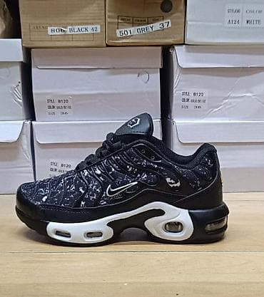 duboke nike patike zenske: Dečije TN 
3450din
31 do 36 (deciji modeli)
PS✨ — 1