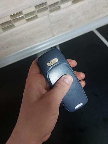 masazer do stop lidl: Nokia 3310 (klasični model) sa punjačem - Ekran monohromatski, sa — 4