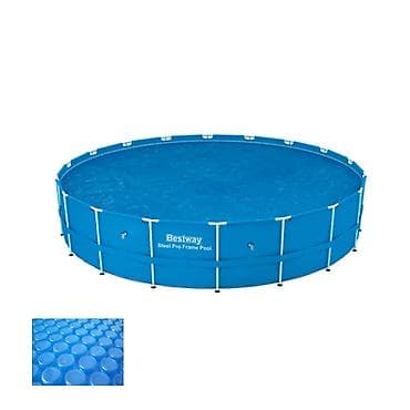 Solarni pokrivač za bazen 366 cm Bestway 58242 - Šifra proizvoda: 5 -