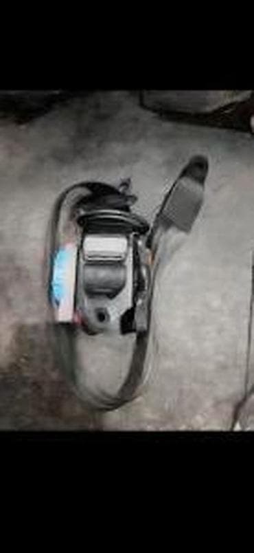 ogledalo rs: AUDI Q3 SIGURNOSNI POJAS POJASEVI 8U0857706A 8U0857705A | Audi a1  — 3