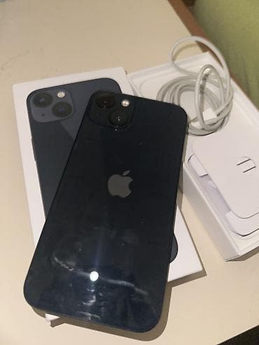 iphone 14 pro max kutija: Apple iPhone – crni, sa kutijom i kablom 128GB 88% zdravlje baterije - — 7